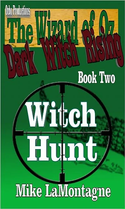 Witch Hunt