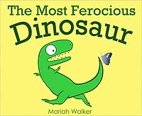 The Most Ferocious Dinosaur
