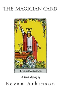The Magician Card