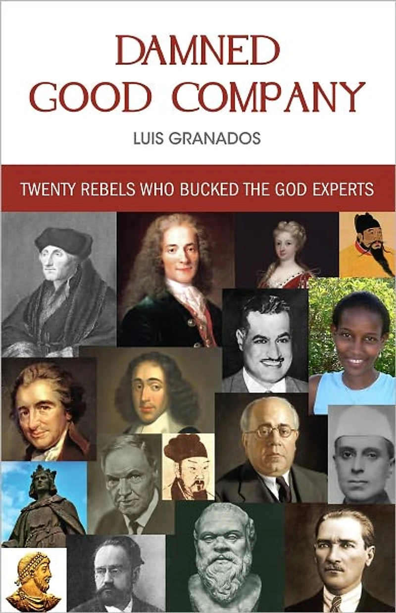 Damned Good Company