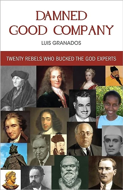 Damned Good Company