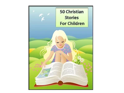 Christian Stories For Children