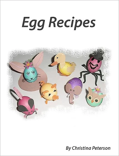 Baked Egg Recipes