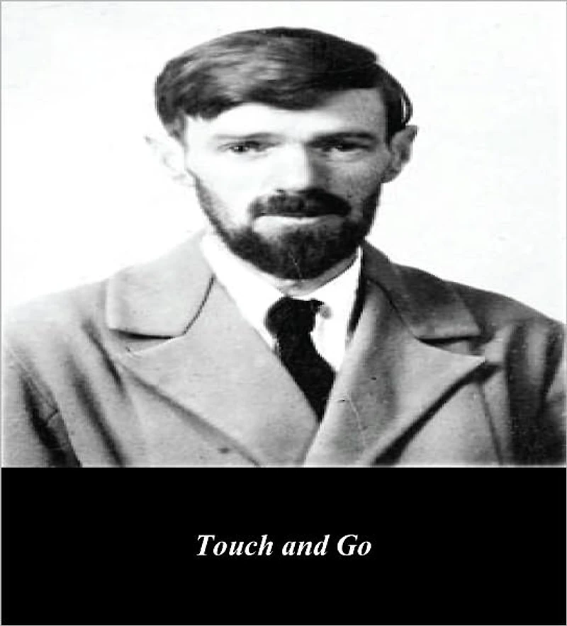 Touch and Go