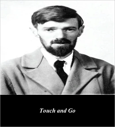 Touch and Go