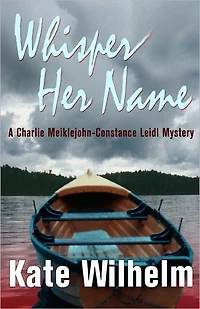 Whisper Her Name