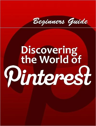 Beginners Guide to Pinterest