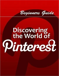 Beginners Guide to Pinterest
