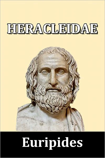 Heracleidae by Euripides