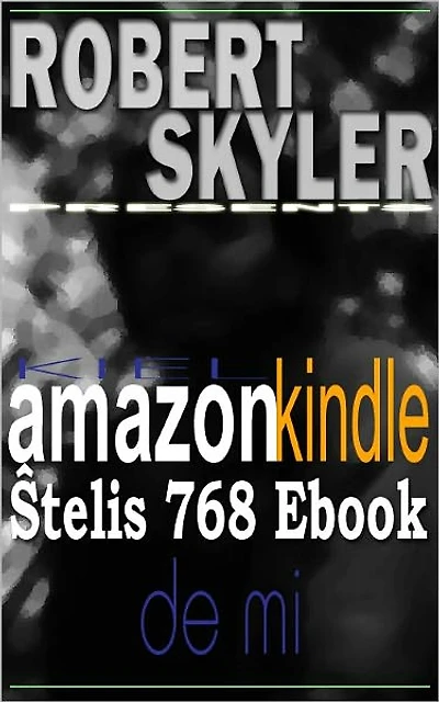 Kiel amazon kindle Ŝtelis 768 Ebook De Mi (Esperanto Edition)