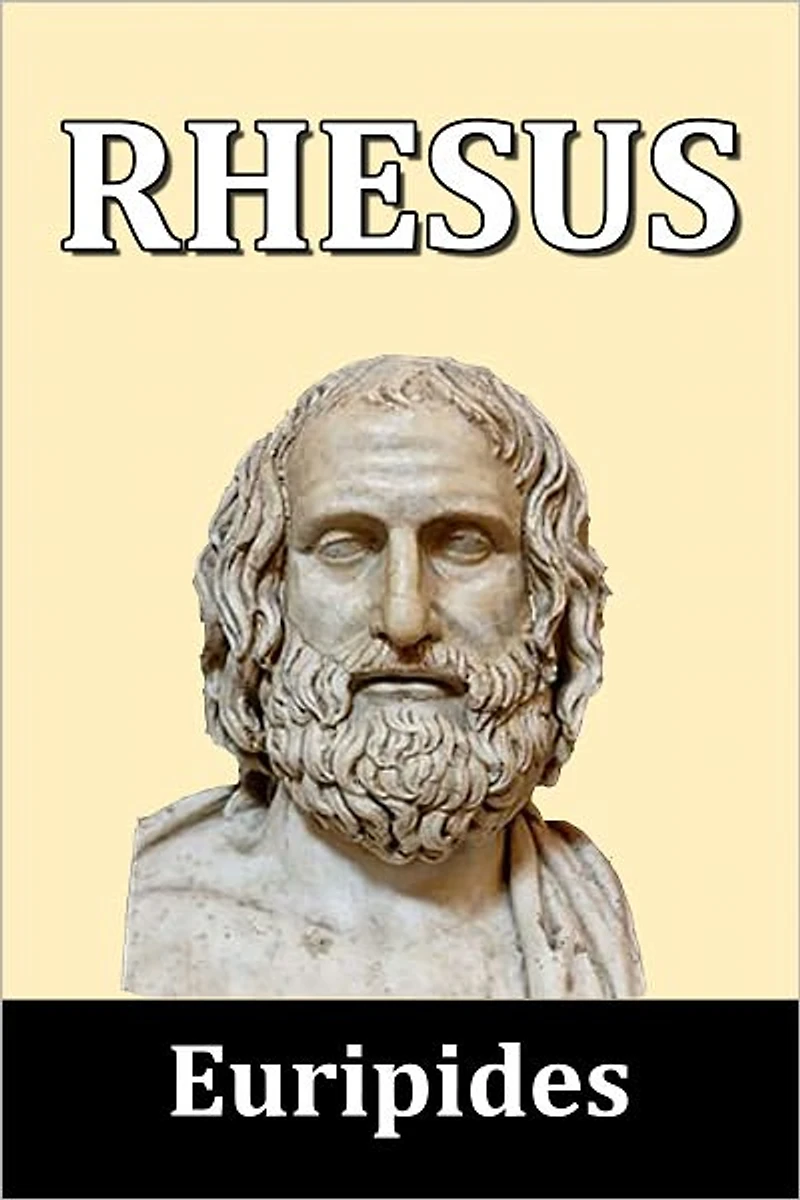 Rhesus by Euripides