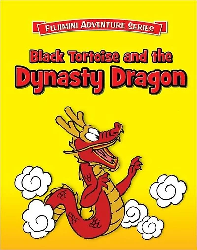 Black Tortoise and the Dynasty Dragon