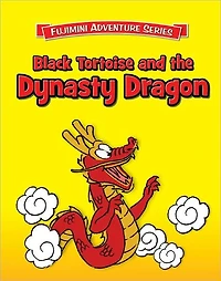 Black Tortoise and the Dynasty Dragon