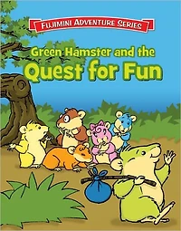 Green Hamster and the Quest for Fun
