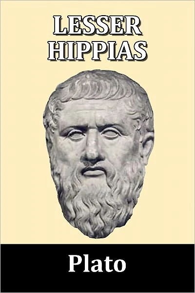 Plato's Lesser Hippias