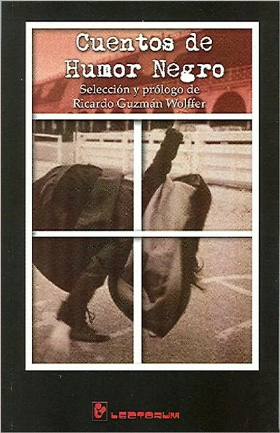Cuentos de humor negro