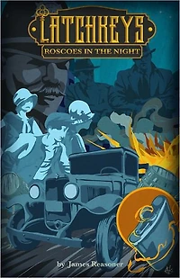 Latchkeys: Roscoes in the Night