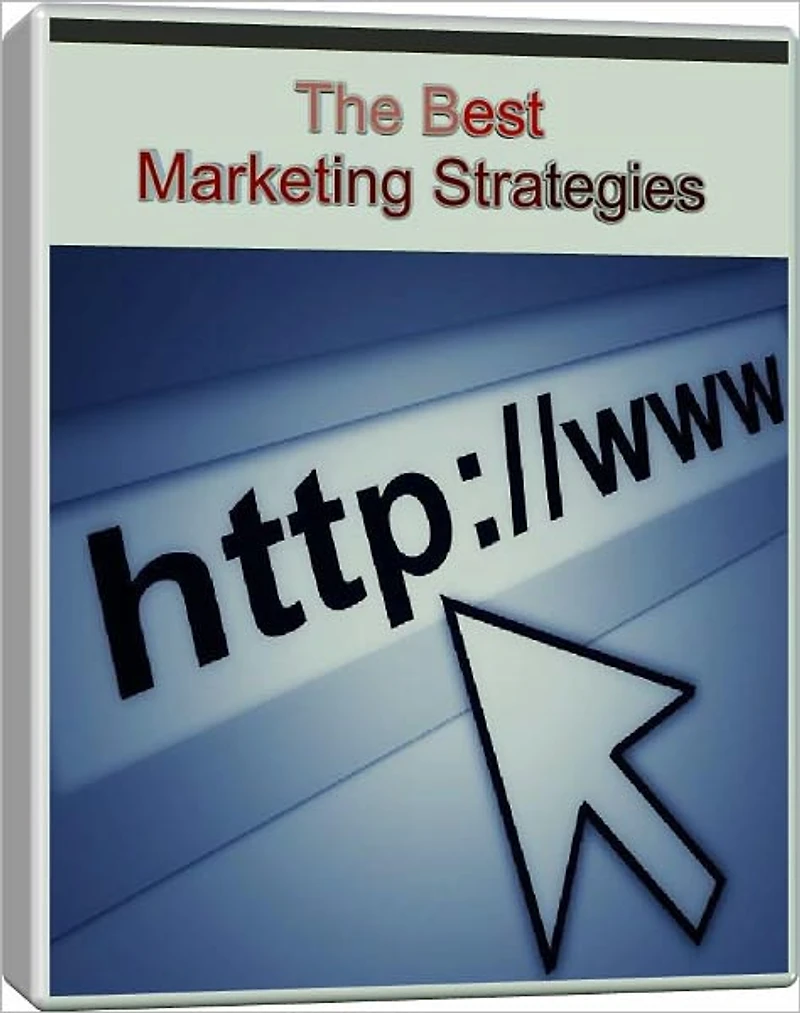 The Best Marketing Strategies