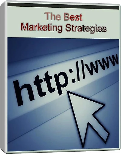 The Best Marketing Strategies