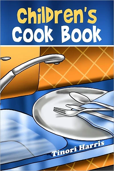Children's Cook Book