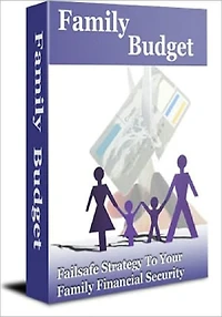 How to set up aFfamily budget