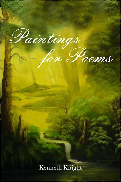 Paintings For Poems