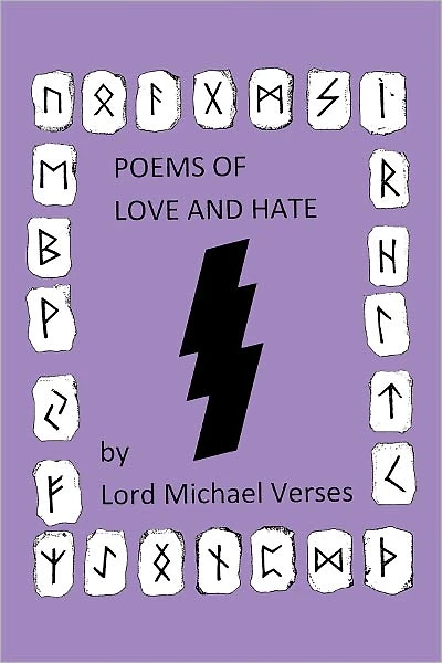 Poems of Love and Hate