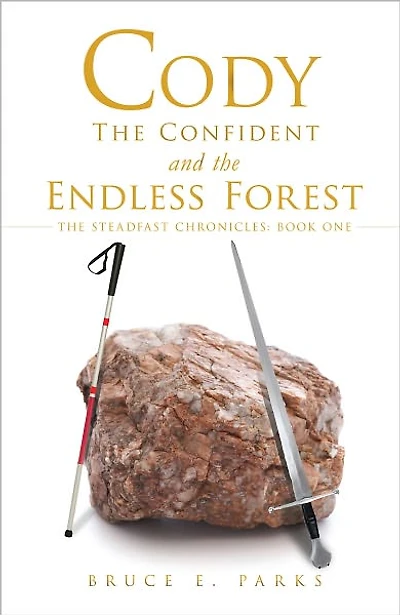 Cody The Confident And The Endless Forest