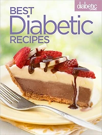Best Diabetic Recipes