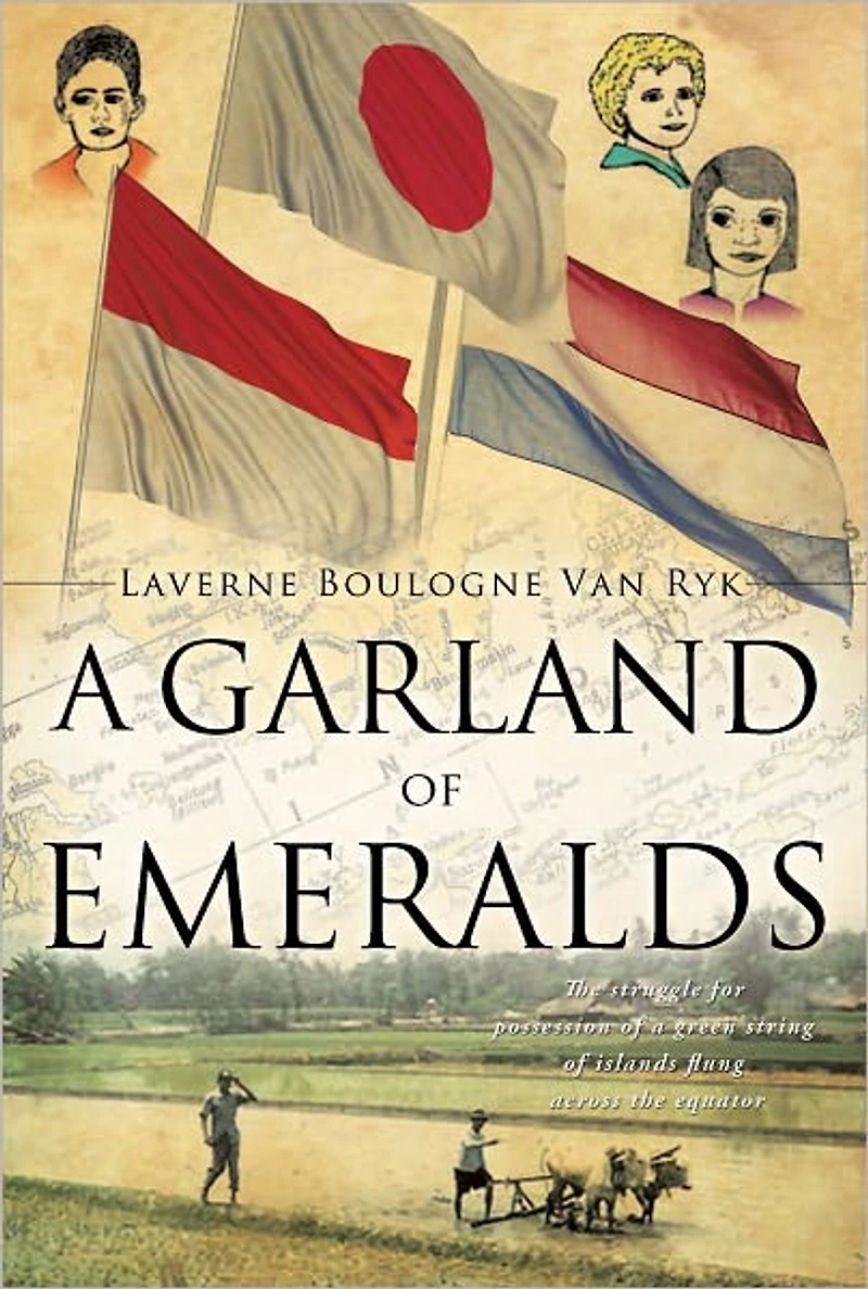 A Garland of Emeralds