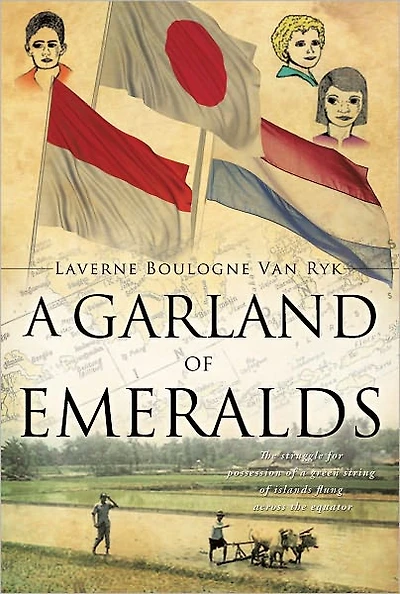 A Garland of Emeralds