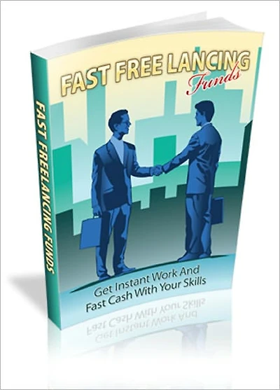 Fast Freelancing
