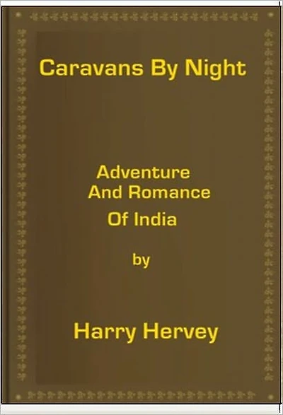 Caravans By Night