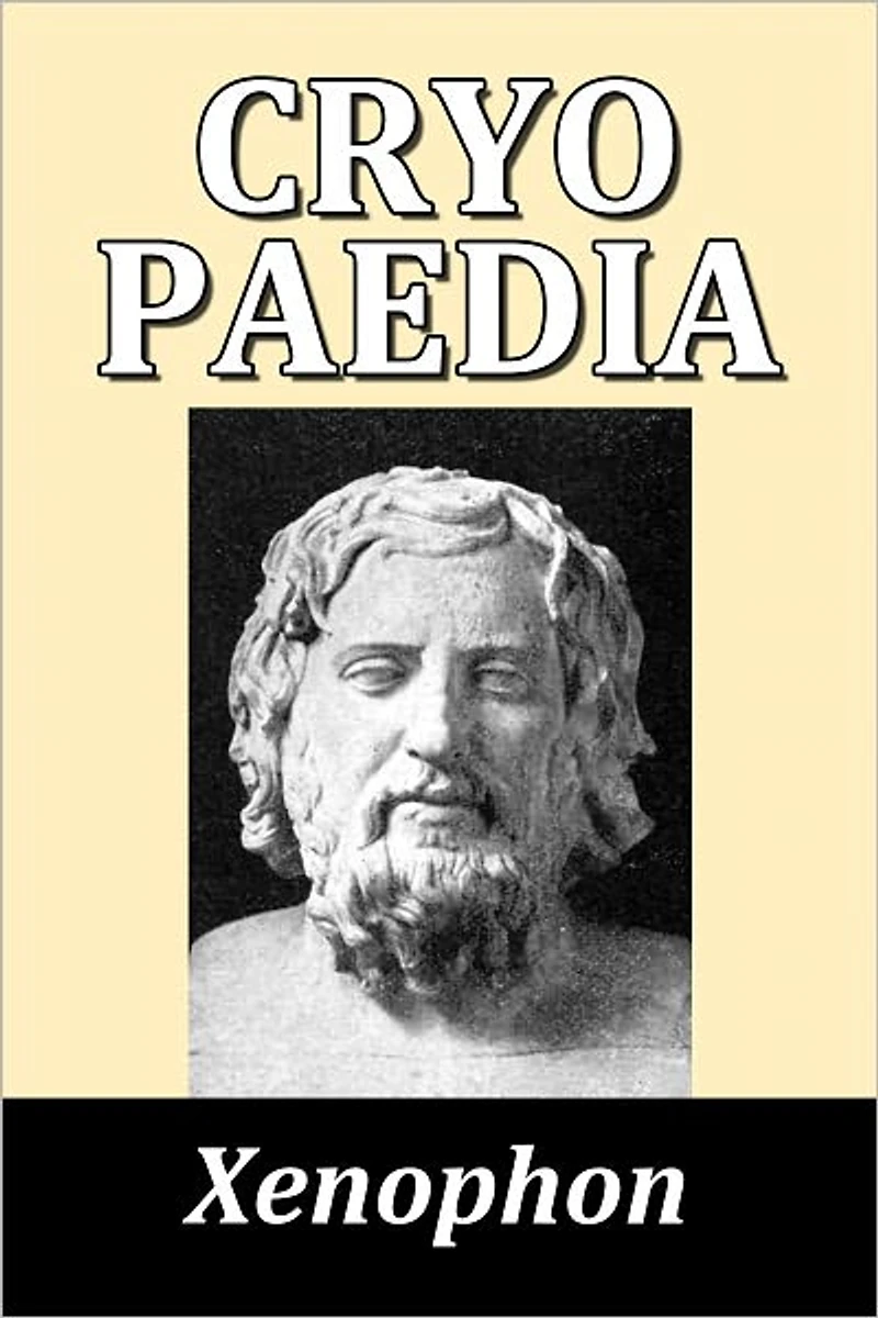 Xenophon's Cyropaedia