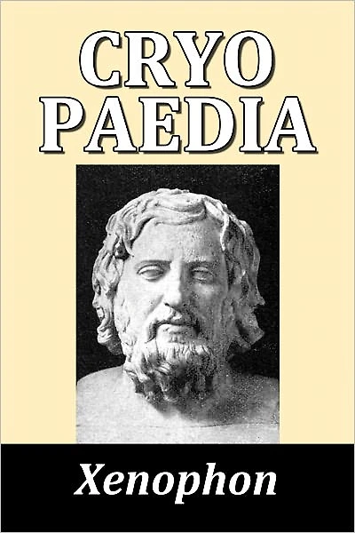 Xenophon's Cyropaedia