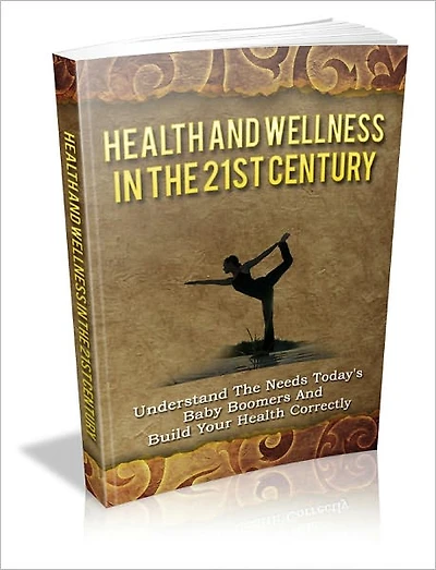Health and Fitness in the 21st Century