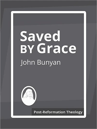 Saved By Grace