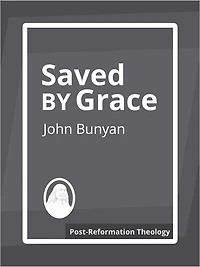 Saved By Grace