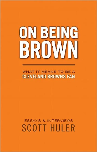 On Being Brown: What it Means to Be a Cleveland Browns Fan