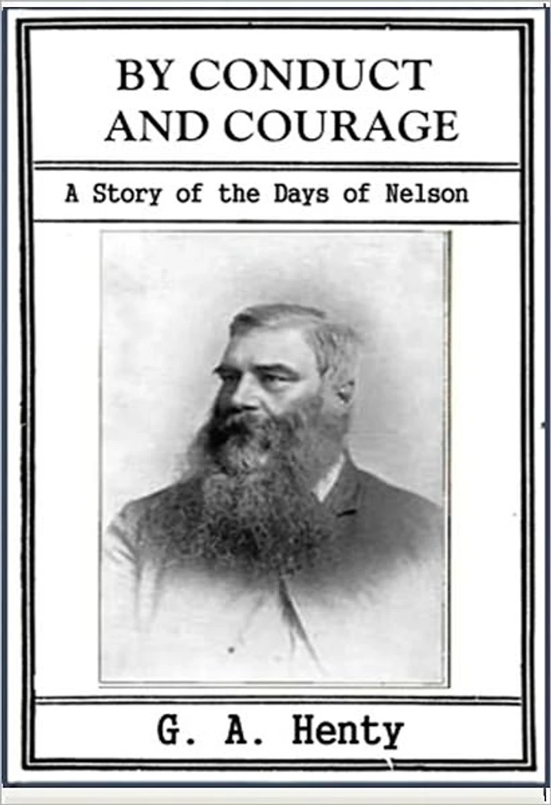 By Conduct And Courage