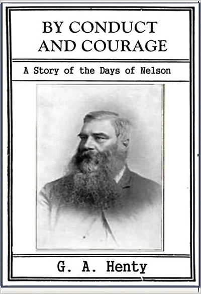 By Conduct And Courage