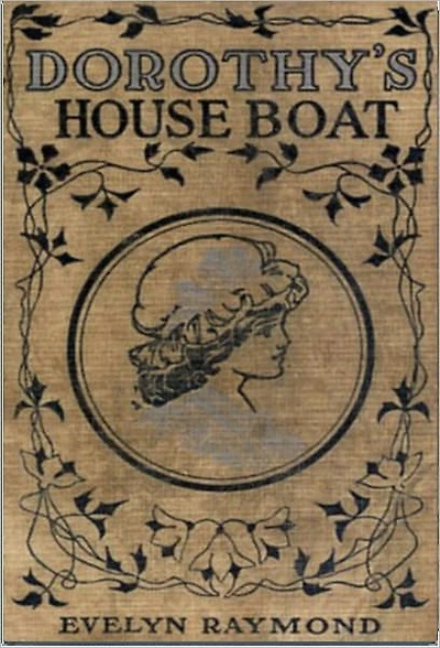 Dorothy On A House Boat