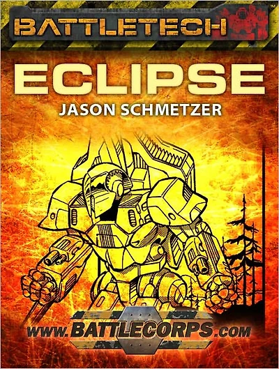 BattleTech: Eclipse
