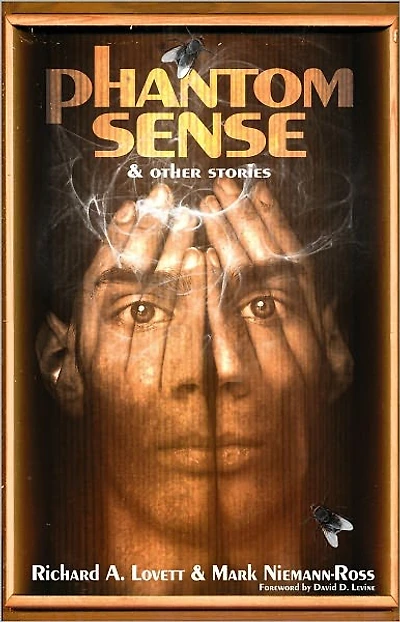 Phantom Sense and other stories