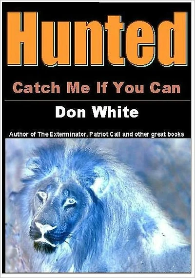 Hunted: Catch Me If You Can