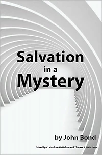 Salvation a Mystery