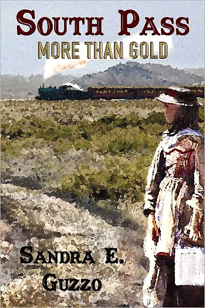 South Pass: More than Gold