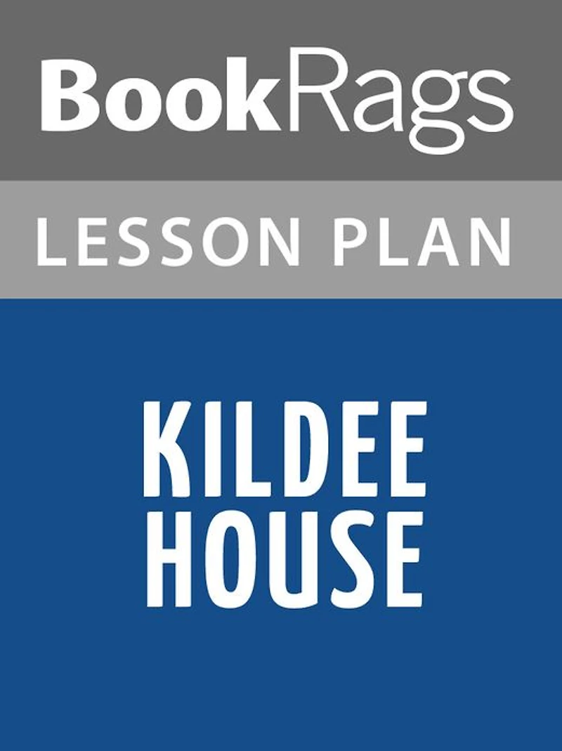 Kildee House Lesson Plans