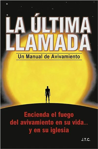 La Última Llamada