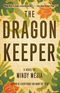 The Dragon Keeper